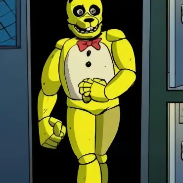 Profile image of The Yellow Rabbit