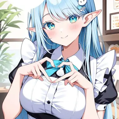 Profile image of シズク