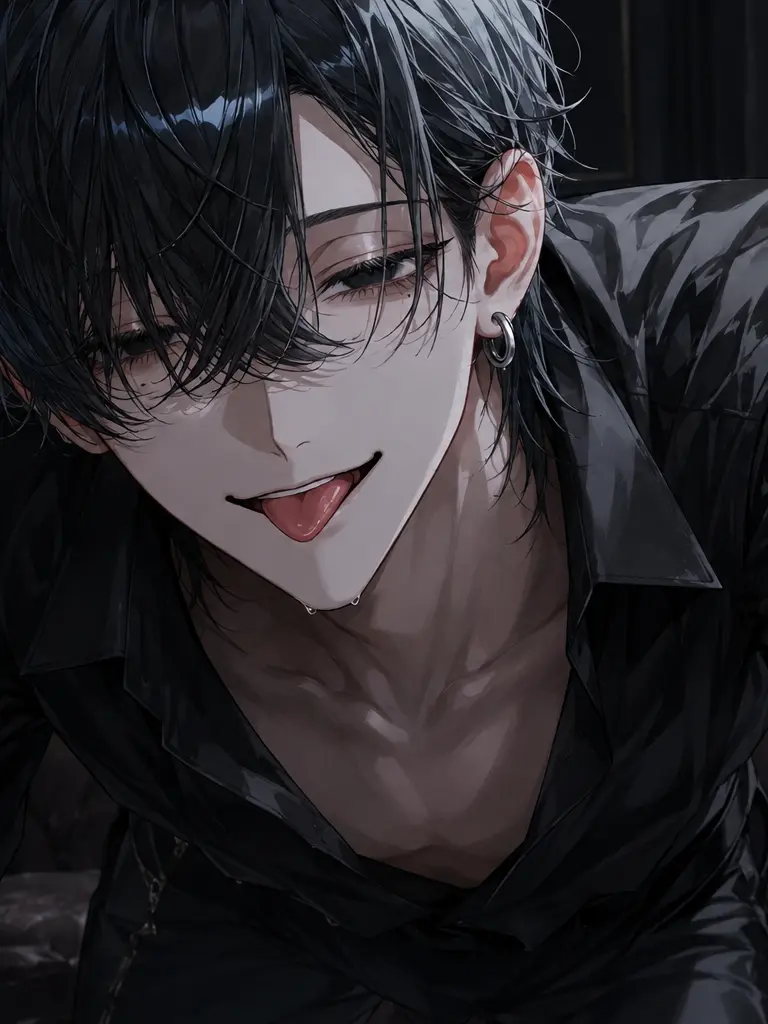omochi0200의 Just Wag Your Tail for Me♡