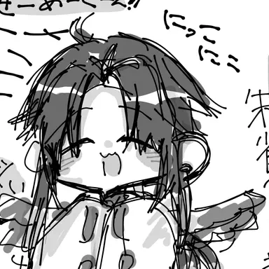 Profile image of 朱雀