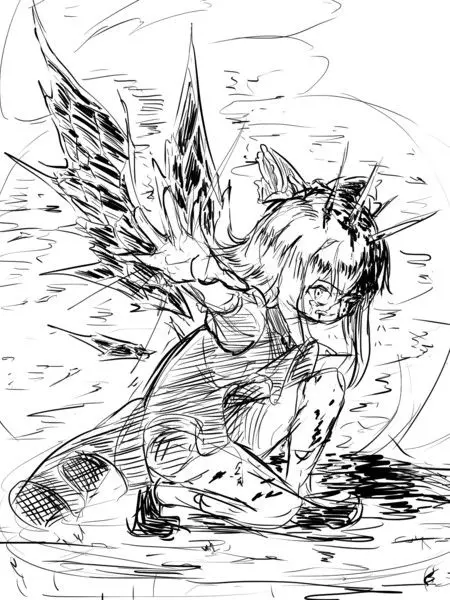 ZestySkua6426의 東方異形学園