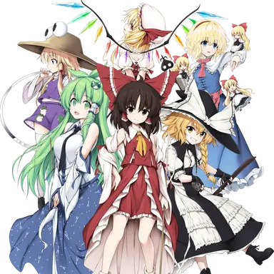 Profile image of 異形達