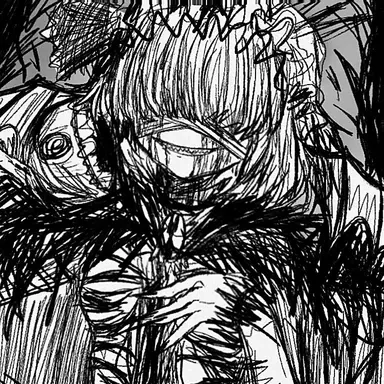 Profile image of 異形レミリア