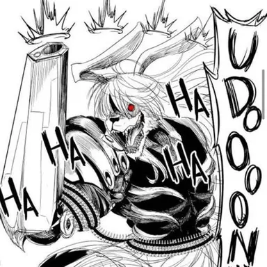 Profile image of 異形優曇華