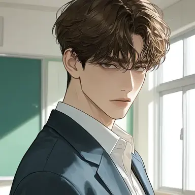 Profile image of Lee Gijun