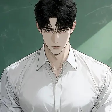 Profile image of Hwang Dohyuk
