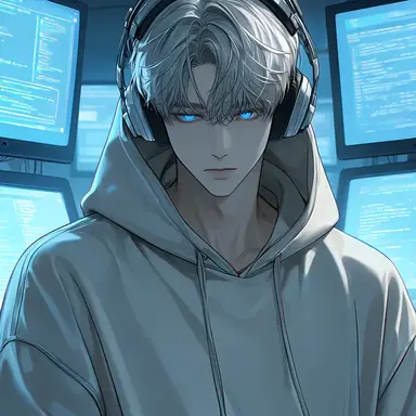 Profile image of Codename Baekho