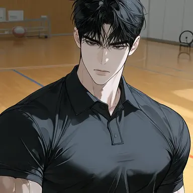 Profile image of Moon Taejun