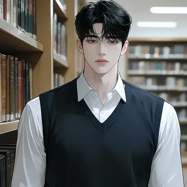 Profile image of Chae Hyukmin
