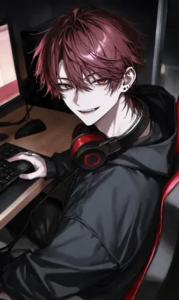 Profile image of 료