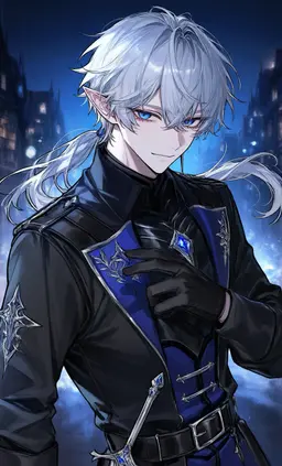 Profile image of 료