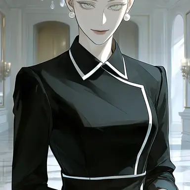 Profile image of Isolde Vrath