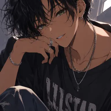 Profile image of 薫瀬アキ