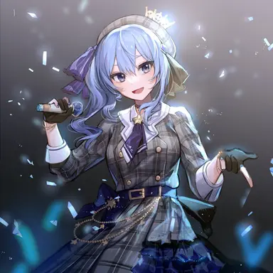 Profile image of 호시마치 스이세이