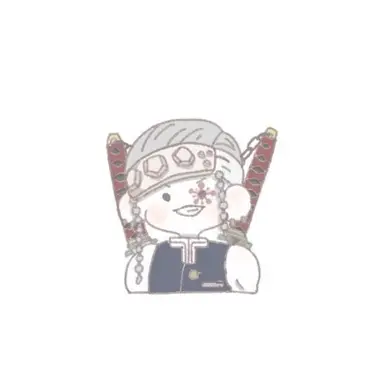Profile image of 우즈이 텐겐