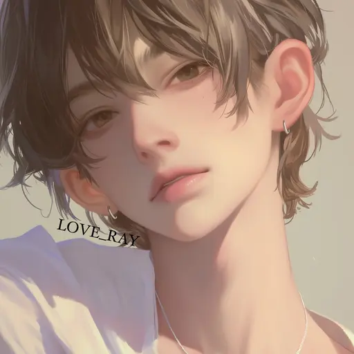 LOVE_RAY의 최 웅