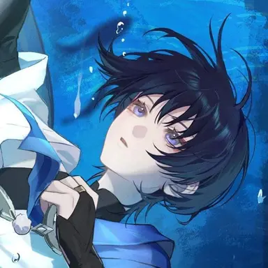 Profile image of 放浪者