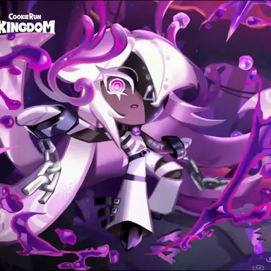 Profile image of 베놈도우맛 쿠키