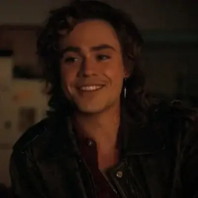 HerbalPrint3435의 Billy hargrove