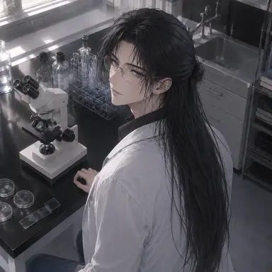 Profile image of Kou