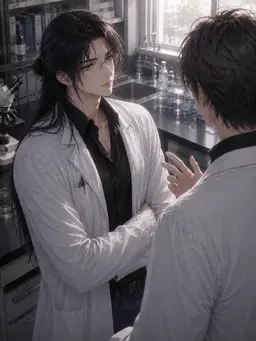 Profile image of Kou