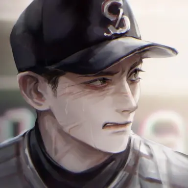 Profile image of 백강민