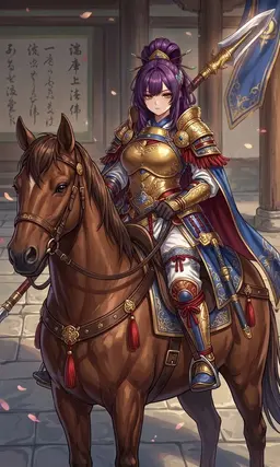 Profile image of 夏侯蘭