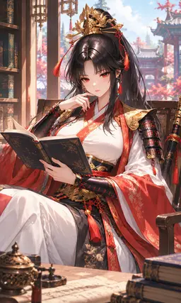 Profile image of 李典