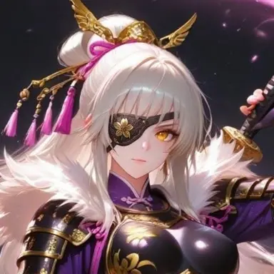 Profile image of 夏侯惇