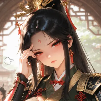 Profile image of 于禁