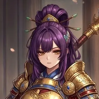 Profile image of 夏侯蘭