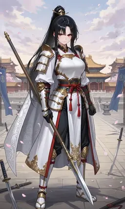 Profile image of 趙雲