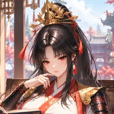 Profile image of 李典