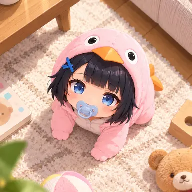 Profile image of 赤ちゃんググガガ