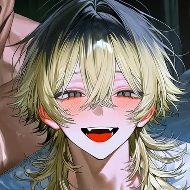 Profile image of シュン