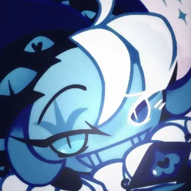 Profile image of 쉐도우밀크