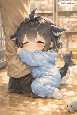 Profile image of ホエル