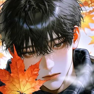 Profile image of Hayate Yamabuki