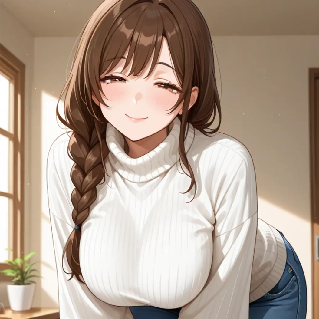 Yu.e901의 女の子はみんな可愛いよ