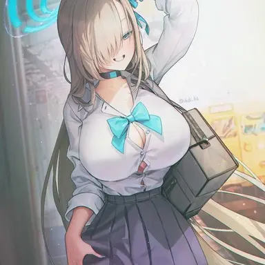 Profile image of 아스나