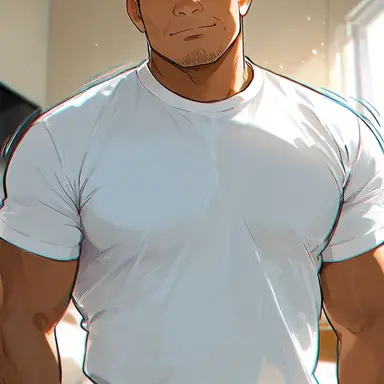 Profile image of Darius