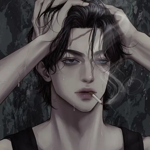 benign의 백도안