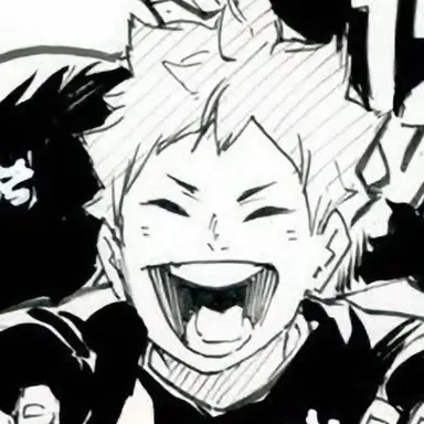 Profile image of 히나타 쇼요