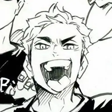 Profile image of 미야 아츠무