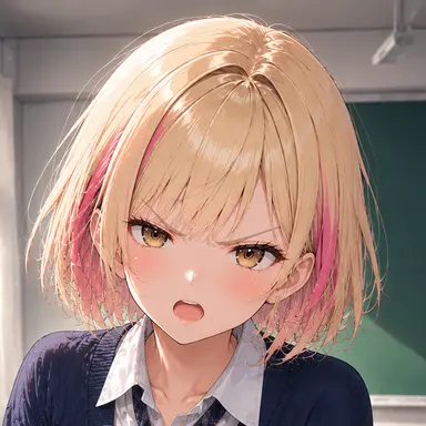 Profile image of 란코