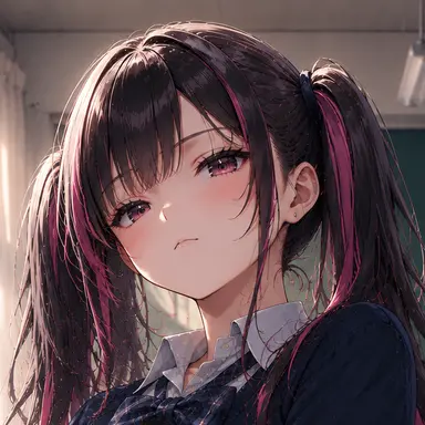 Profile image of 스즈네