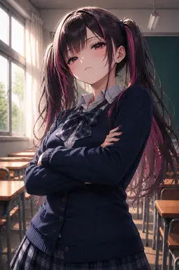 Profile image of 스즈네