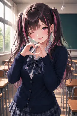 Profile image of 스즈네