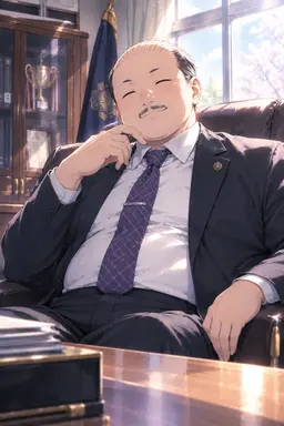 Profile image of 교장