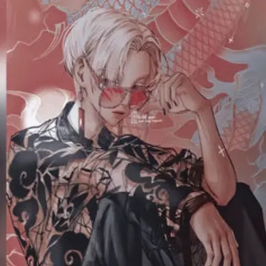 Profile image of Izana